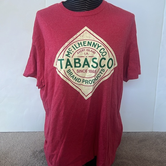 Basic graphic tee - Picture 2 of 3